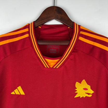 Roma 23-24 home kit