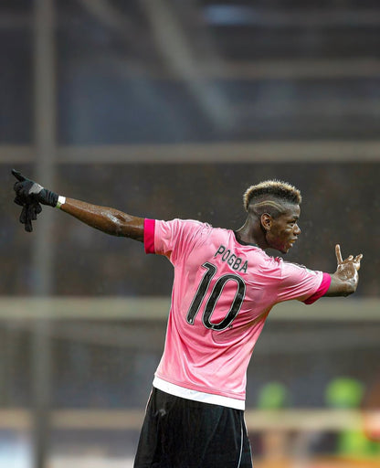Juventus 15-16 away kit PRIME SHIRT