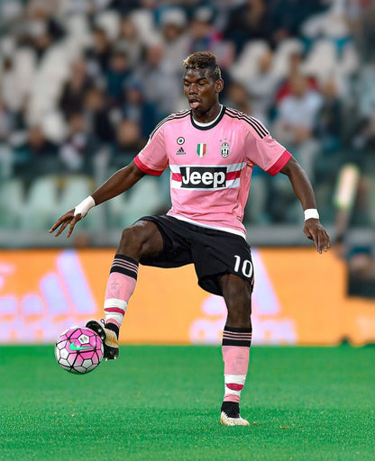 Juventus 15-16 away kit PRIME SHIRT