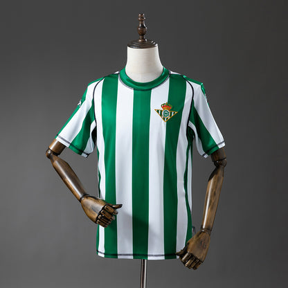 Real Betis 03-04 home kit