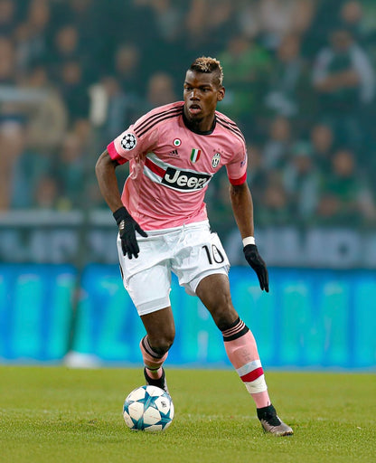 Juventus 15-16 away kit PRIME SHIRT