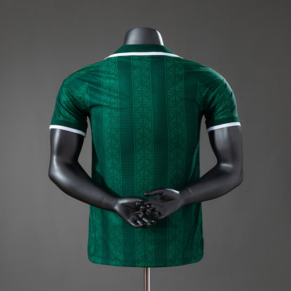 South Africa 2026 away kit