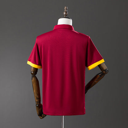 Roma 14-15 home kit