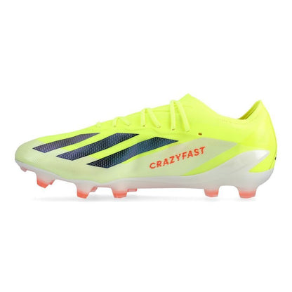 X Crazyfast.1 Elite FG Solar Energy