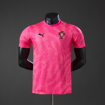 Portugal 2026 pre-match kit