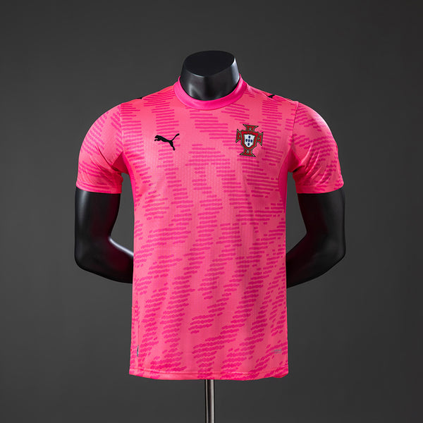 Portugal 2026 pre-match kit