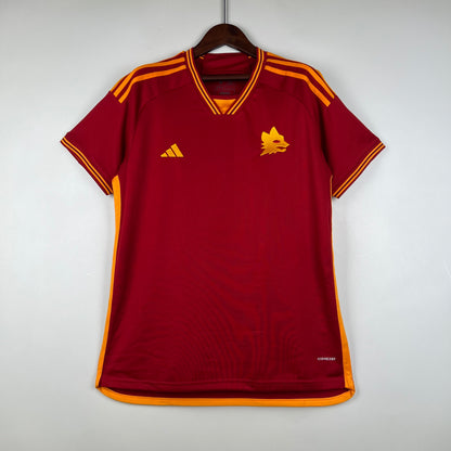 Roma 23-24 home kit