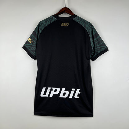 Napoli 23-24 away kit