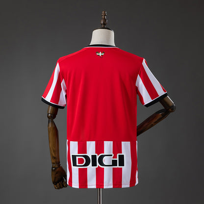 Athlétic Bilbao 26-27 home kit