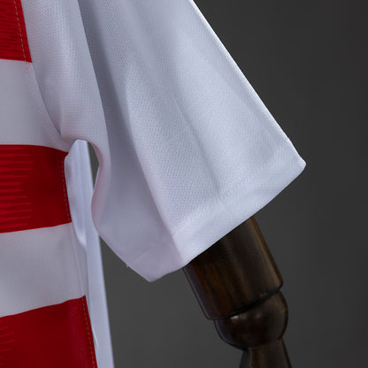 USA 2018 home kit