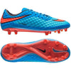 Hypervenom Phantom FG Orange Black