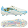 F50 Messi Elite FG El Ultimo Tango - Marfil/Semi Blue Burst/Icey Blue