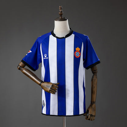 Espanyol 26-27 home kit