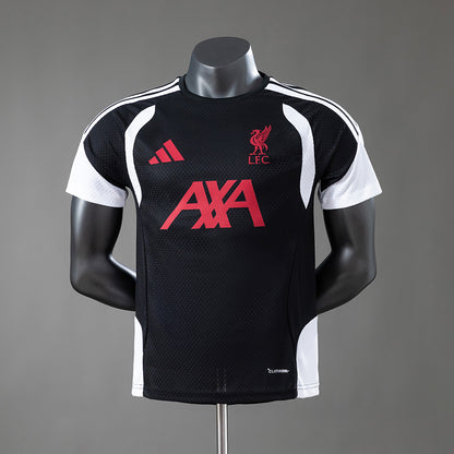 Liverpool 26-27 training kit