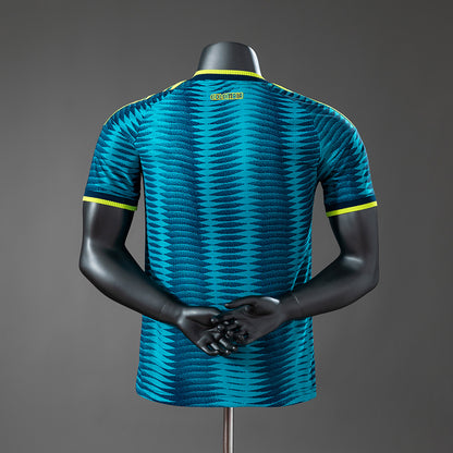 Colombia 2026 away kit