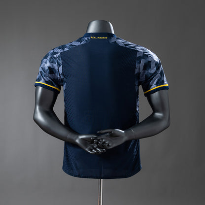 Real Madrid 23-24 away kit