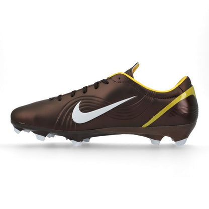 Mercurial Vapor 1 FG CR7 Origins Black