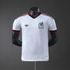 Mexico 2026 away kit