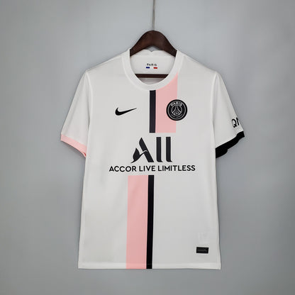 PSG 21-22 away kit