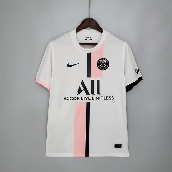 PSG 21-22 away kit