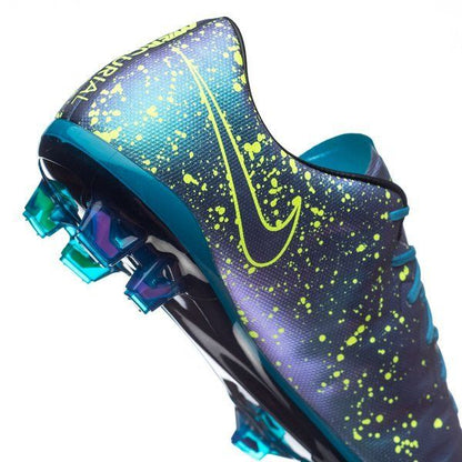Mercurial Vapor 10 FG 2015 Squadron Blue