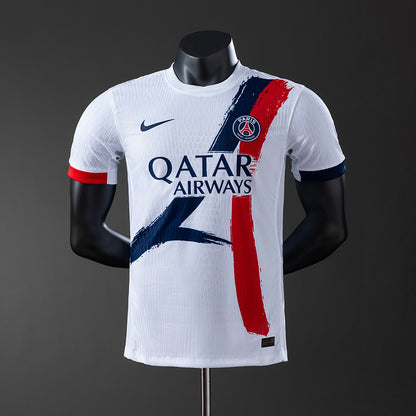 PSG 24-25 away kit