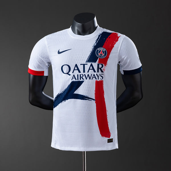 PSG 24-25 away kit