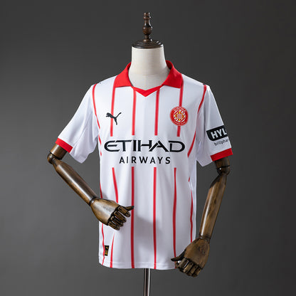Girona 25-26 home kit