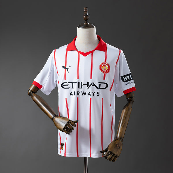 Girona 25-26 home kit