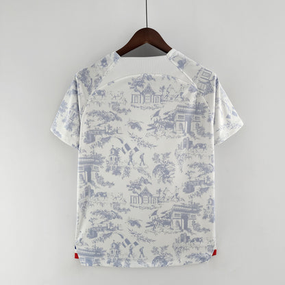 France 2022 away kit