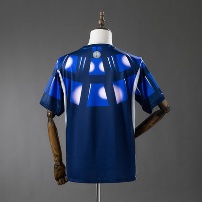 Uruguay 2026 away kit