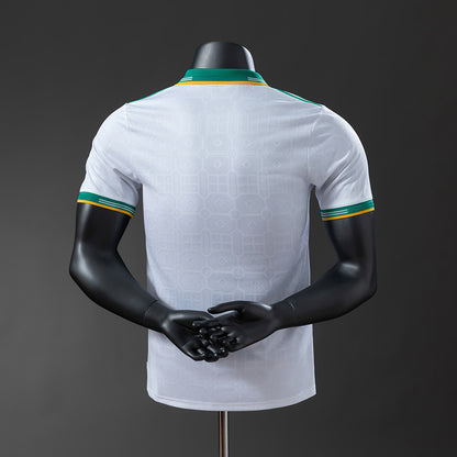 Roma 25-26 away kit