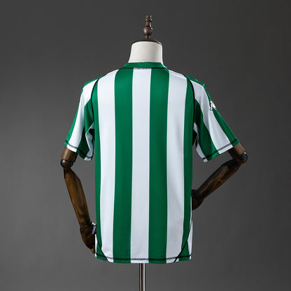 Real Betis 03-04 home kit