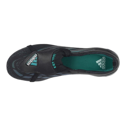 predator 26 elite fg EQT FOLD-OVER tongue