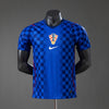 Croatia 2026 away kit