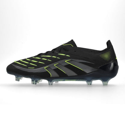 Predator Elite FG Electric Stealth