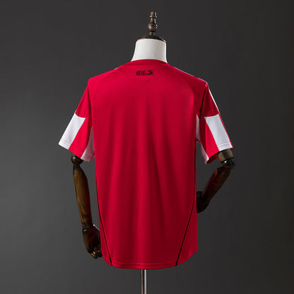 Bayern Munich 10-11 home kit