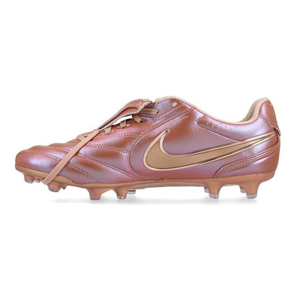 Tiempo Legend Elite FG metallic rose