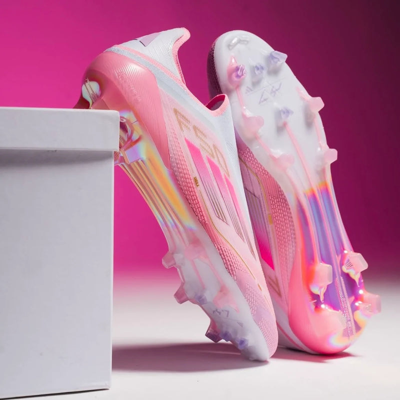f50 laceless