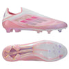F50 24 Elite FG Laceless Lamine Yamal Pink
