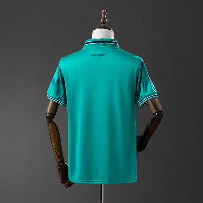 Espanyol 96-97 home kit