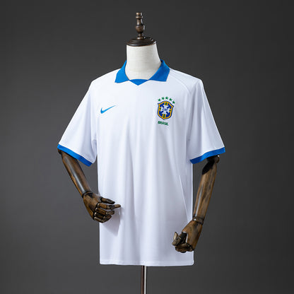 Brazil 2019 away kit