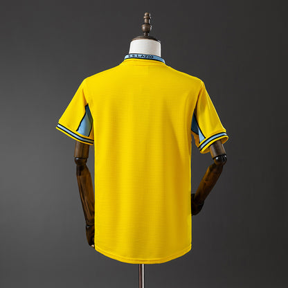 Lazio 98-99 away kit