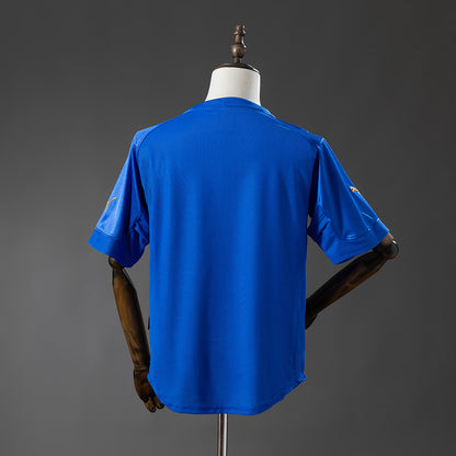 Italy 2004 home kit