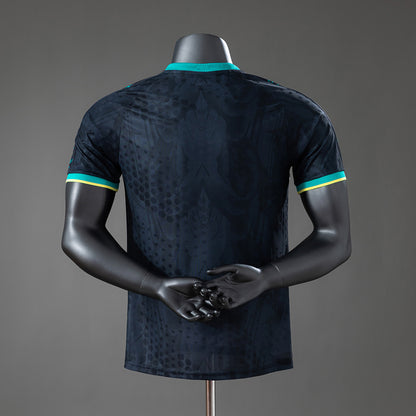 Brazil 2026 away kit special