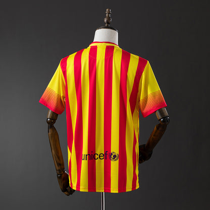 Barcelona 13-14 second kit