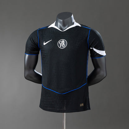 Chelsea 25-26 away kit