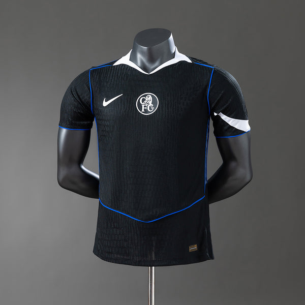 Chelsea 25-26 away kit