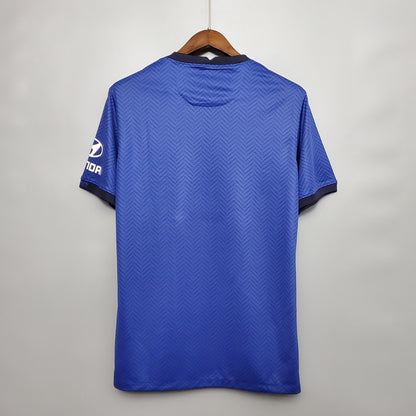 Chelsea 20-21 home kit