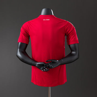 Real Madrid 11-12 away kit